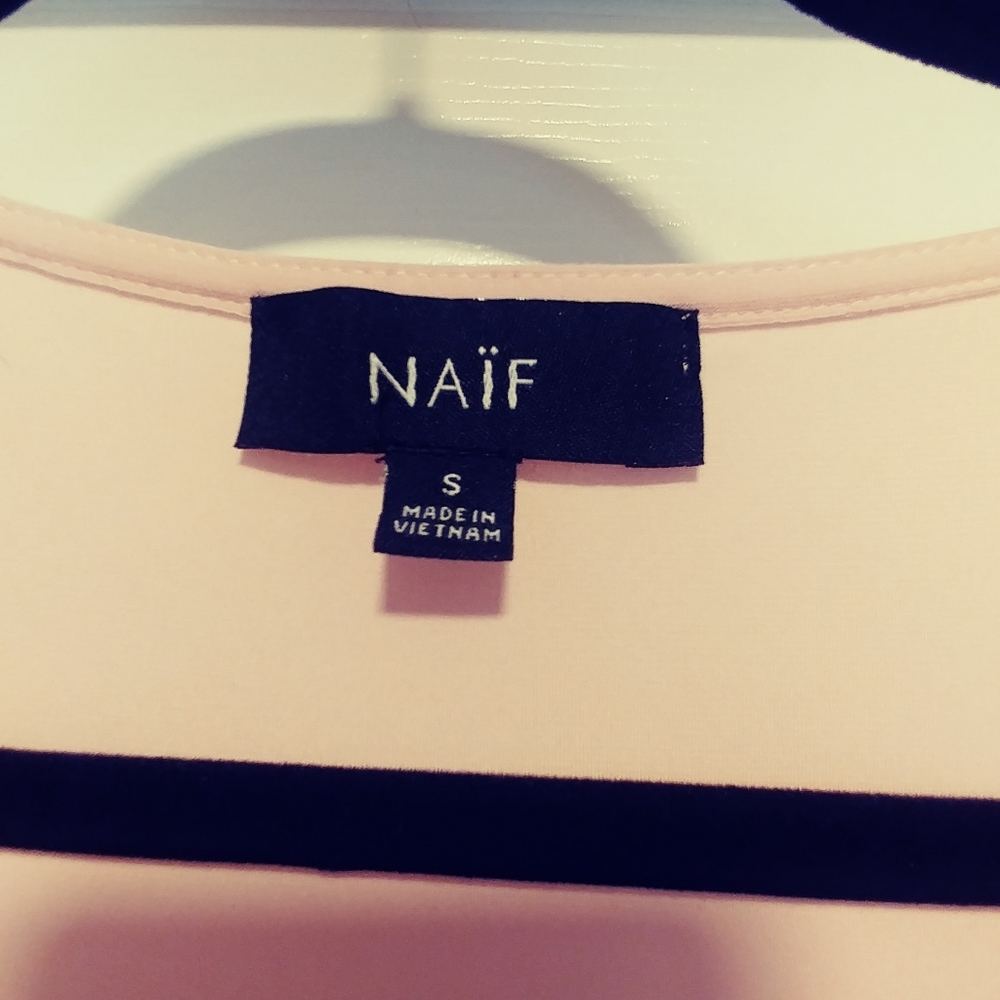 Naif top - Picture 3 of 3